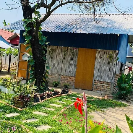 Nlco Homestay