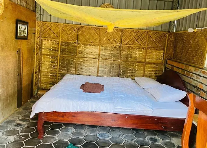 Nlco * Siem Reap