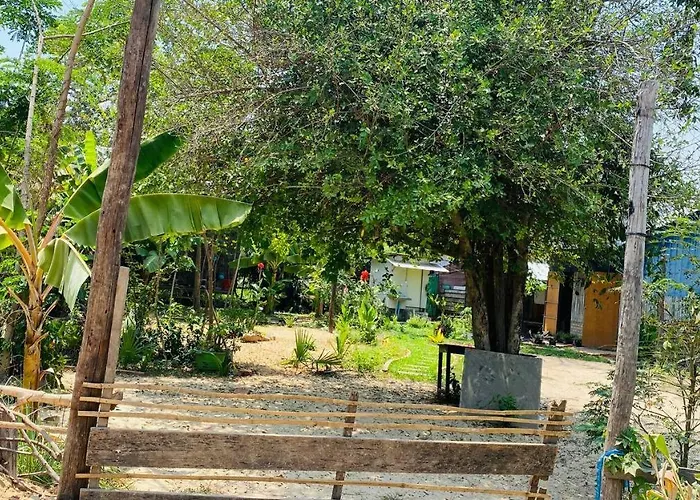Privatunterkunft Nlco Siem Reap