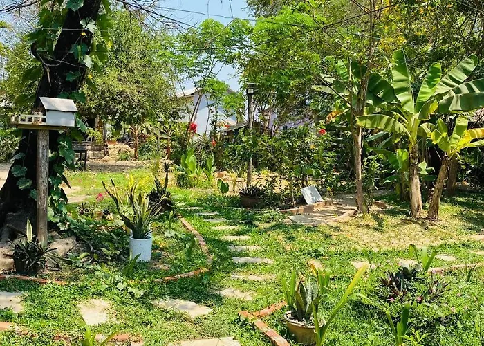 Nlco Kwatera prywatna Siem Reap
