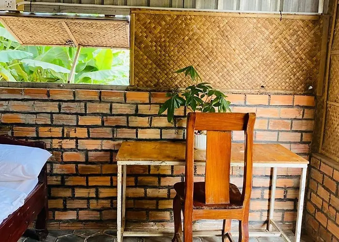 Nlco Kwatera prywatna Siem Reap