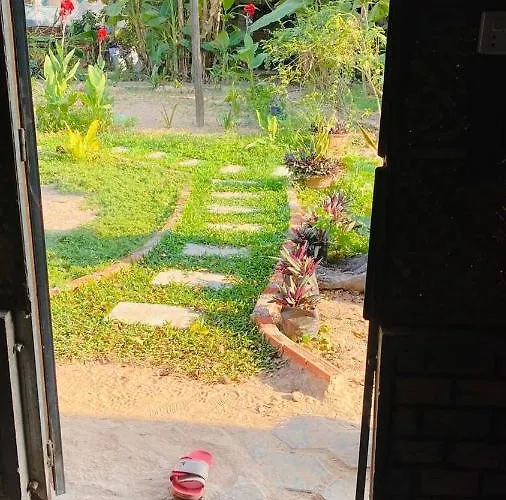 Nlco Kwatera prywatna Siem Reap