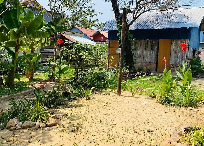Nlco Siem Reap