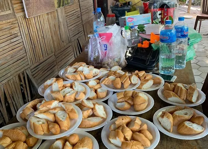 Nlco Kwatera prywatna Siem Reap