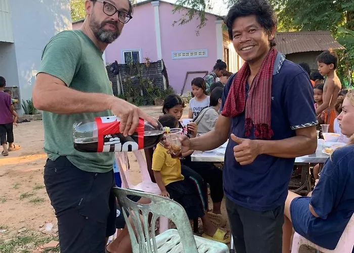 Nlco Siem Reap