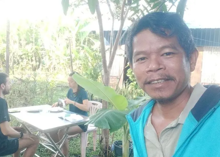 Nlco * Siem Reap