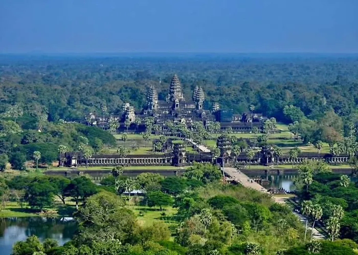 Nlco * Siem Reap