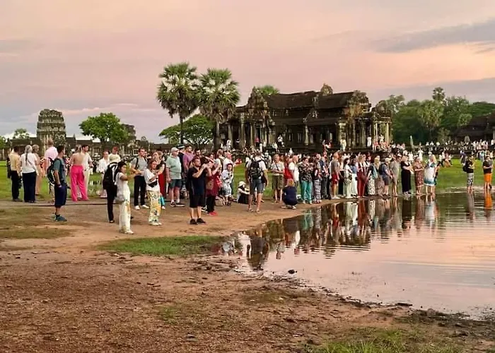 Nlco Siem Reap