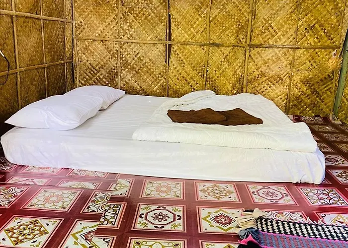 Nlco Kwatera prywatna Siem Reap
