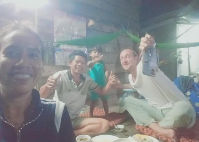 Kwatera prywatna Nlco *