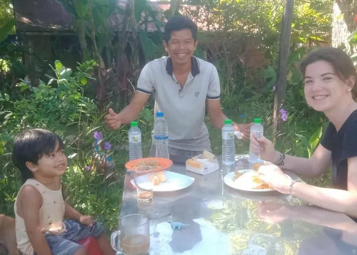 Nlco * Siem Reap