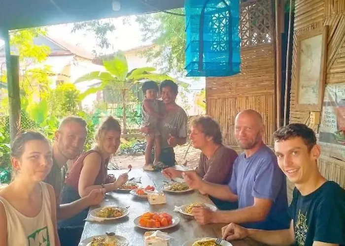 Nlco Siem Reap