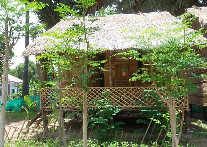 Nlco * Siem Reap